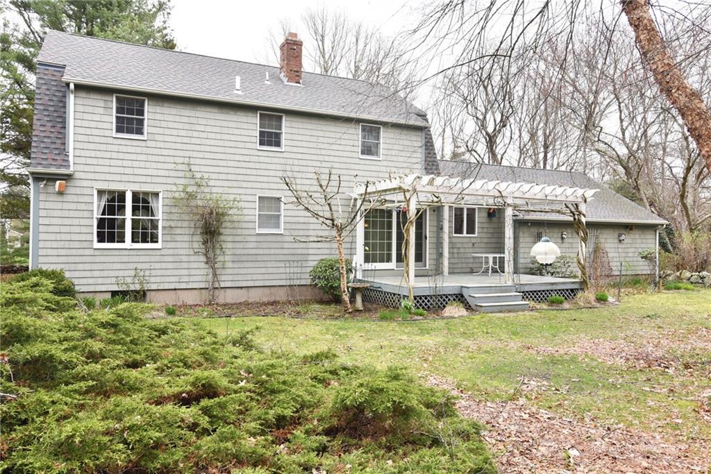 766 South Road, South Kingstown