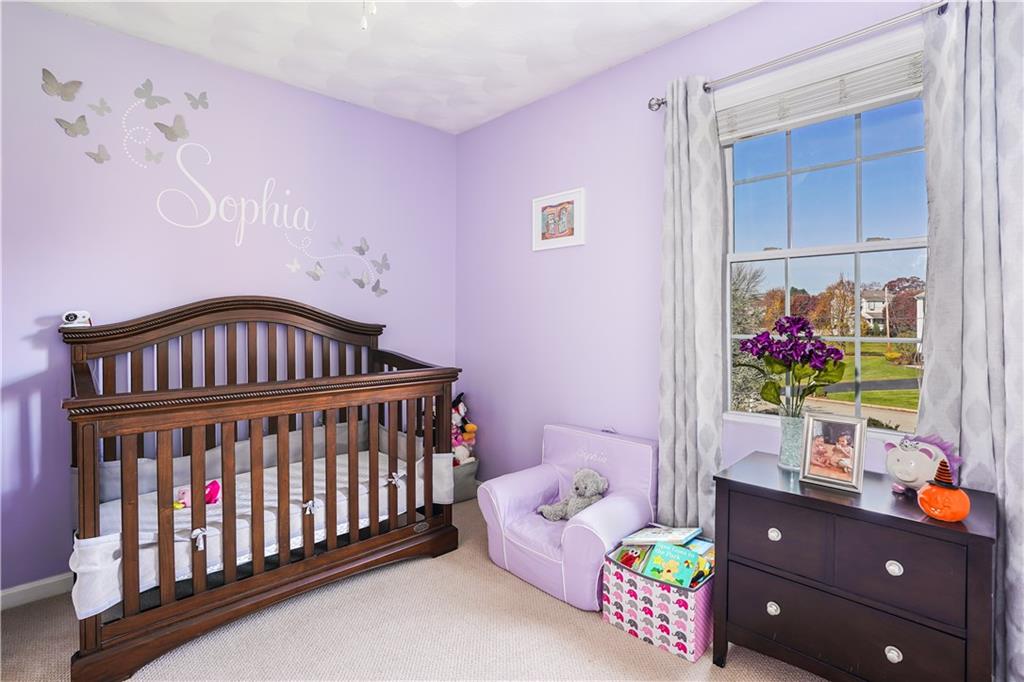 9 polo circle cranston ri