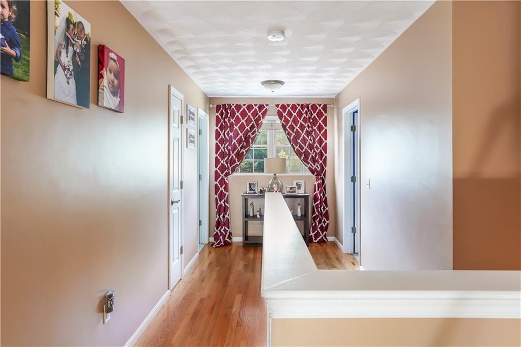 9 polo circle cranston ri