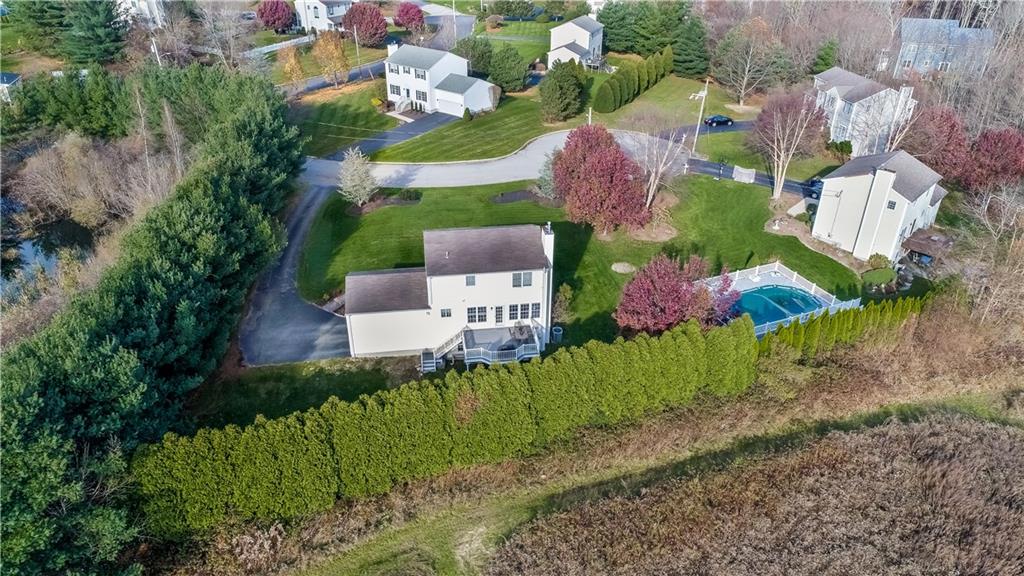 9 polo circle cranston ri