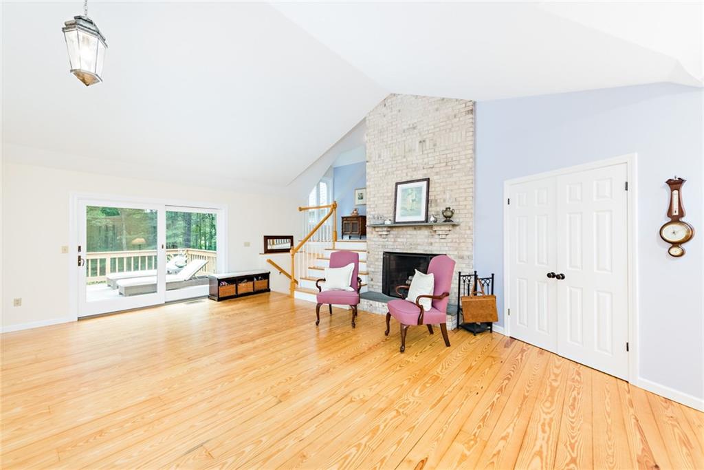 740 Cooper Road, Glocester