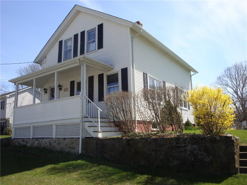 21 Turner Avenue, Cranston, RI 02920 MLS 1221403 Lila Delman