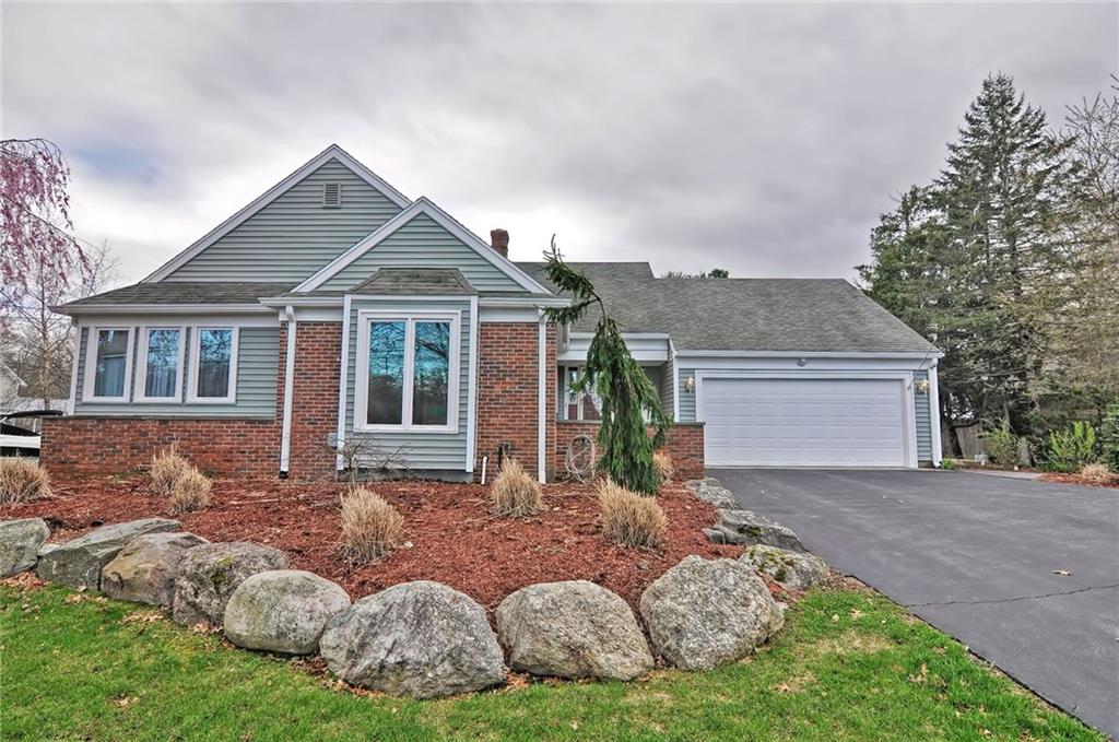 155 Willis Avenue, Seekonk, MA 02771 MLS 1221409 Lila Delman