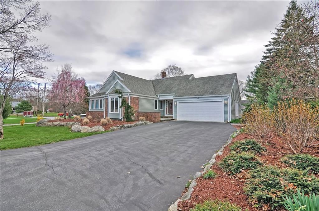 155 Willis Avenue, Seekonk, MA 02771 MLS 1221409 Lila Delman