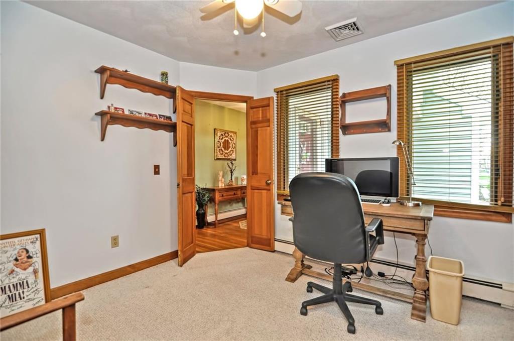 155 Willis Avenue, Seekonk, MA 02771 MLS 1221409 Lila Delman