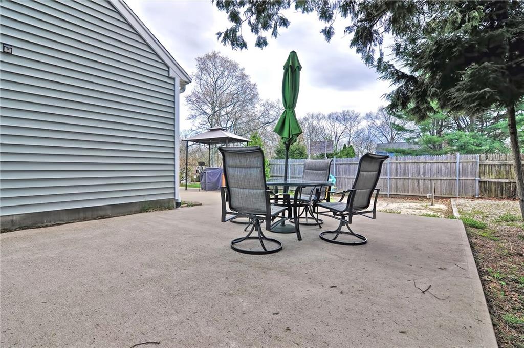 155 Willis Avenue, Seekonk, MA 02771 MLS 1221409 Lila Delman