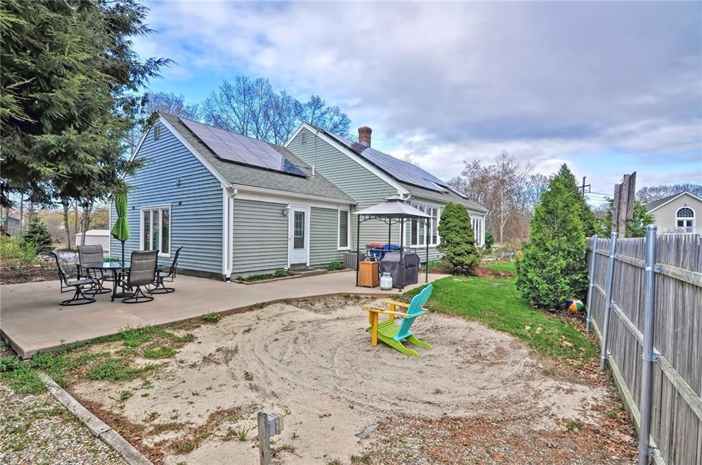 155 Willis Avenue, Seekonk, MA 02771 MLS 1221409 Lila Delman