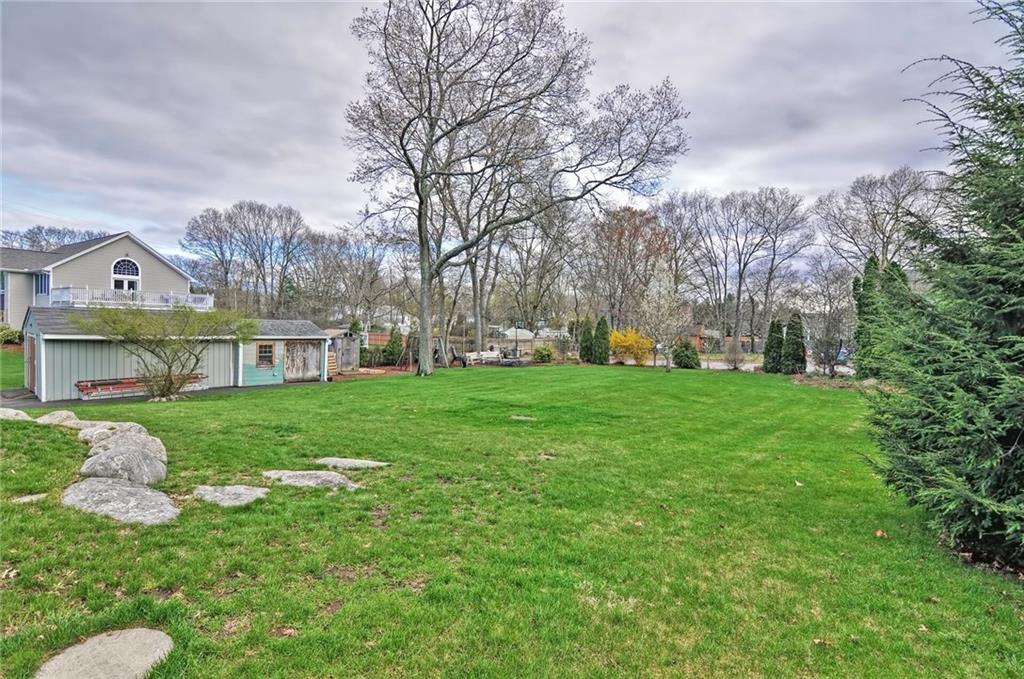 155 Willis Avenue, Seekonk, MA 02771 MLS 1221409 Lila Delman