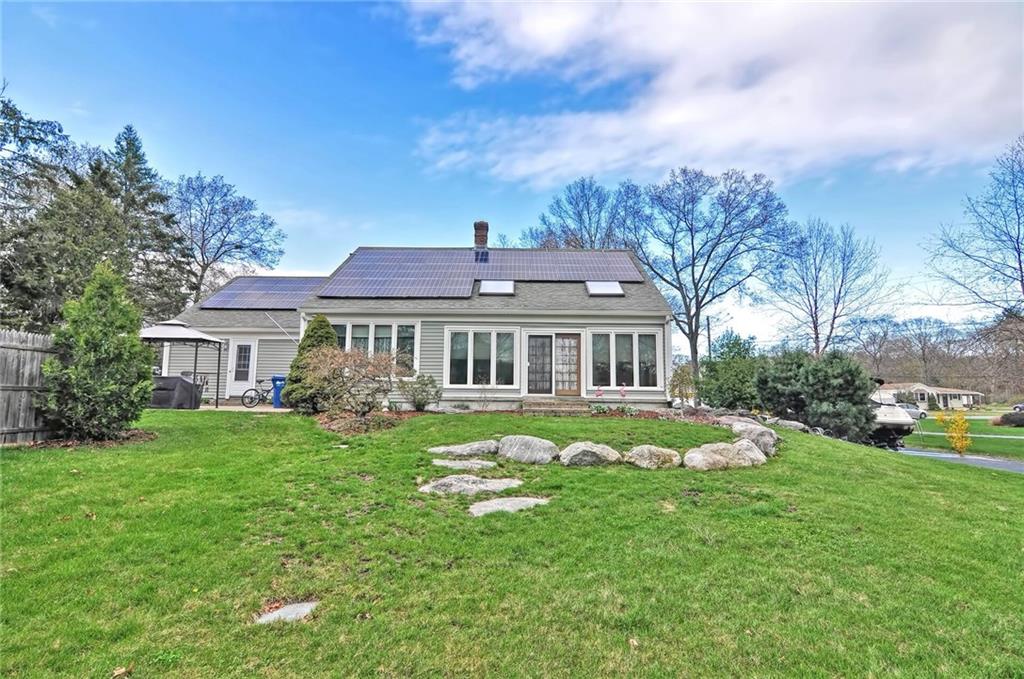 155 Willis Avenue, Seekonk, MA 02771 MLS 1221409 Lila Delman