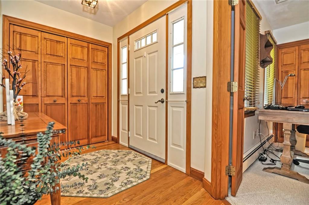 155 Willis Avenue, Seekonk, MA 02771 MLS 1221409 Lila Delman