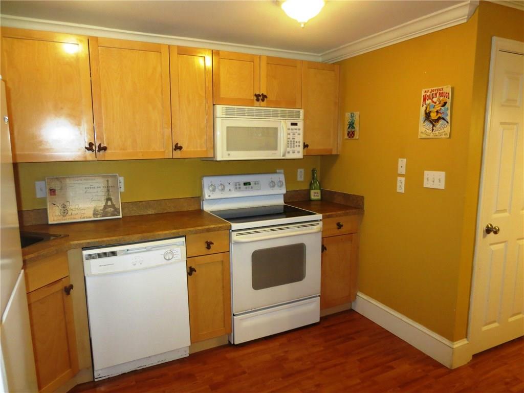 426 Mount Hope Street, Unit#212, North Attleboro