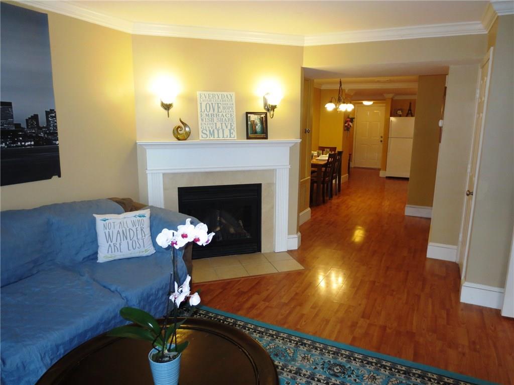 426 Mount Hope Street, Unit#212, North Attleboro