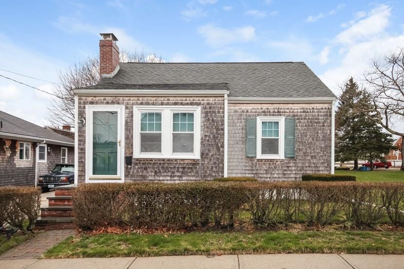 21 Eustis Avenue, Newport, RI 02840 MLS 1221435 Lila Delman