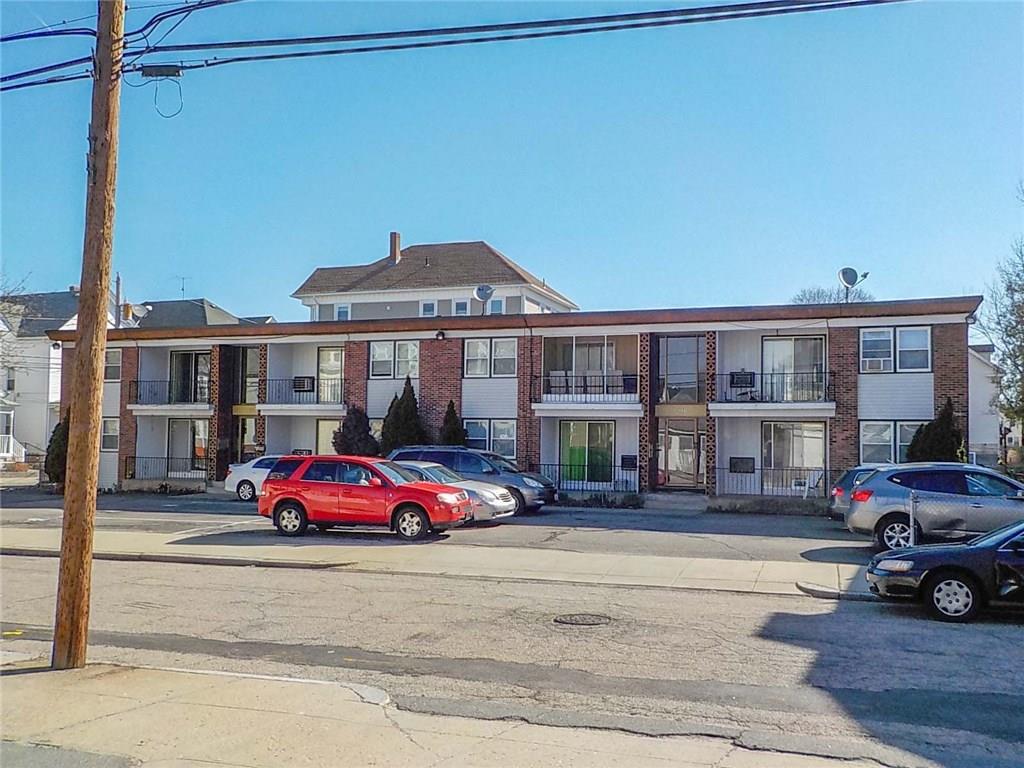 30 Huron Street, Unit#2, Providence