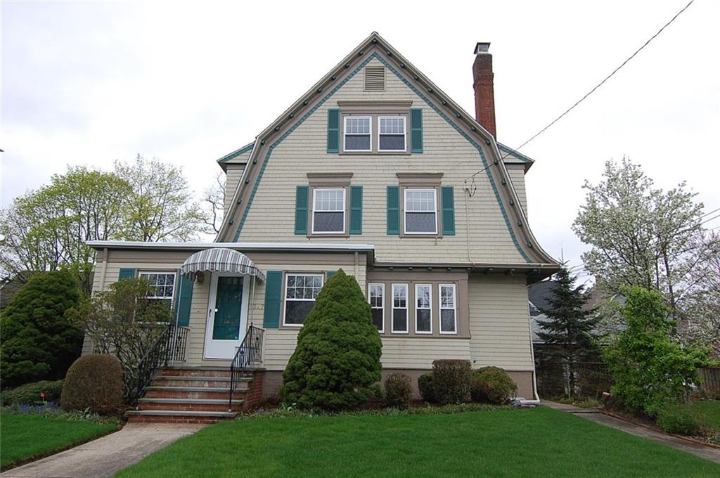 1347 Narragansett Boulevard, Cranston, RI 02905 MLS 1221626 Lila