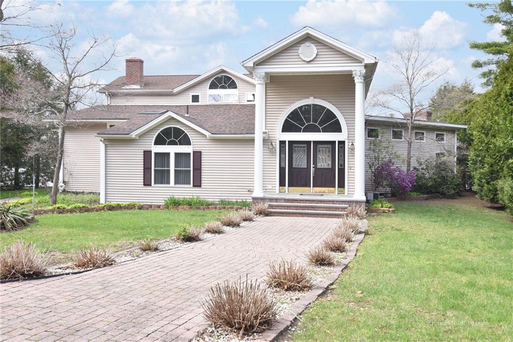 250 Shady Valley Road, Coventry, RI 02816 MLS 1221963 Lila Delman