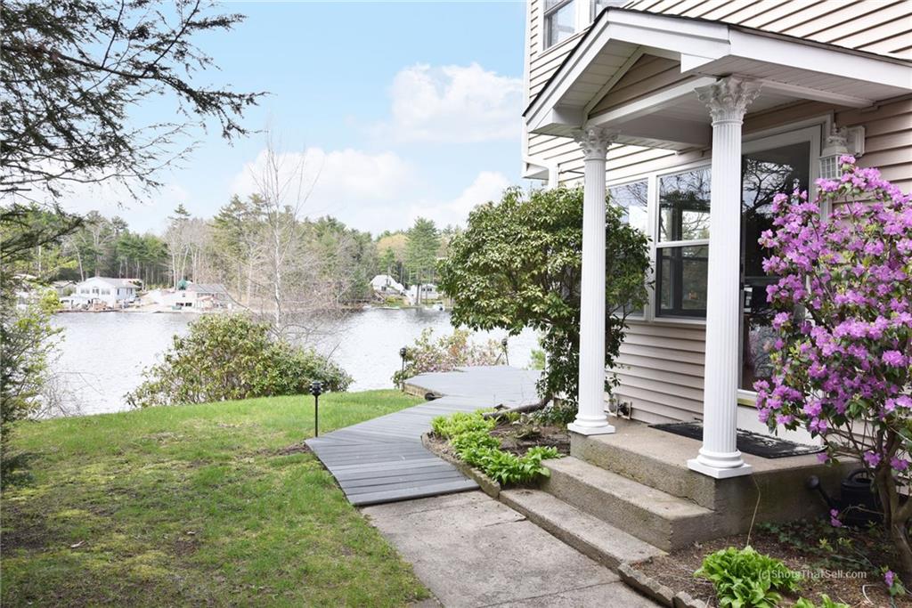 250 Shady Valley Road, Coventry, RI 02816 MLS 1221963 Lila Delman