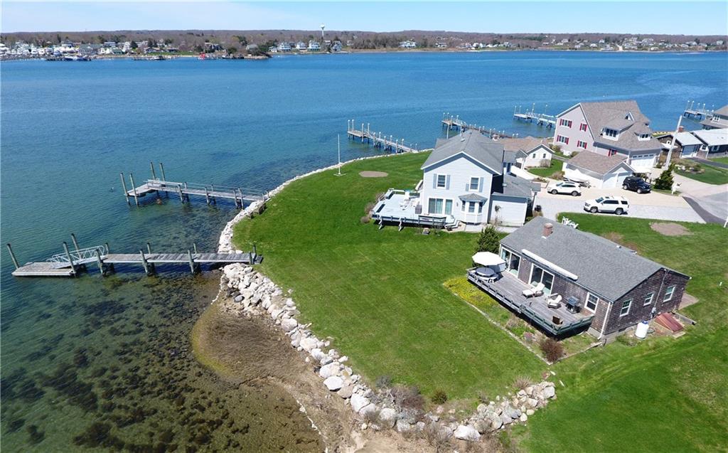 29 Mollusk Drive, Narragansett