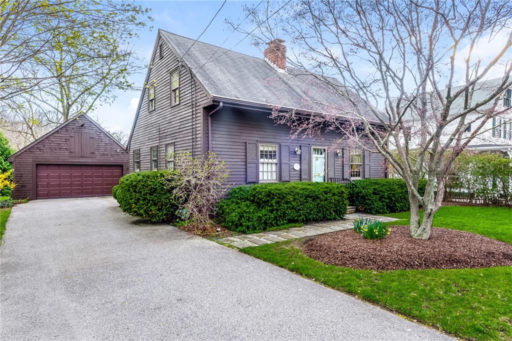 120 West Main Street, North Kingstown, RI 02852 MLS 1221550 Lila