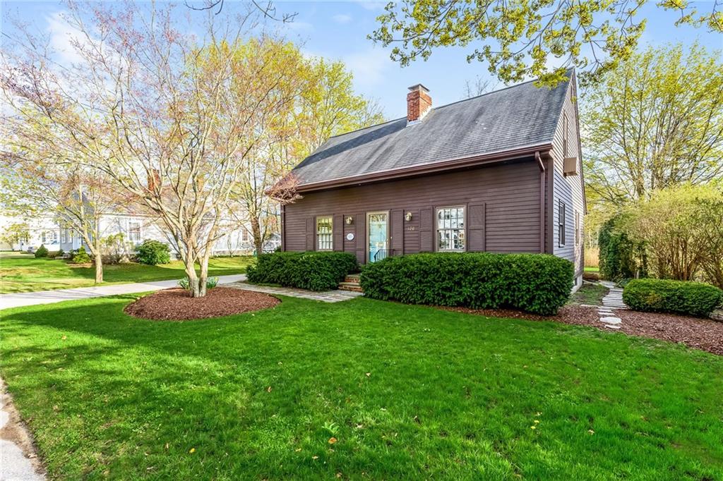 120 West Main Street, North Kingstown, RI 02852 MLS 1221550 Lila