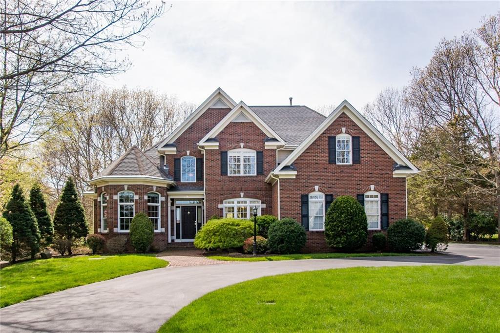 73 Lindsay Lane, North Kingstown, RI 02852 MLS 1221634 Lila Delman