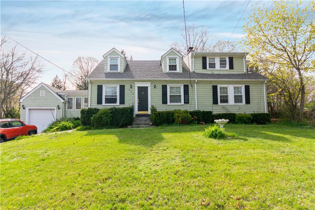 294 Simmonsville Avenue, Johnston, RI 02919 MLS 1221990 Lila Delman