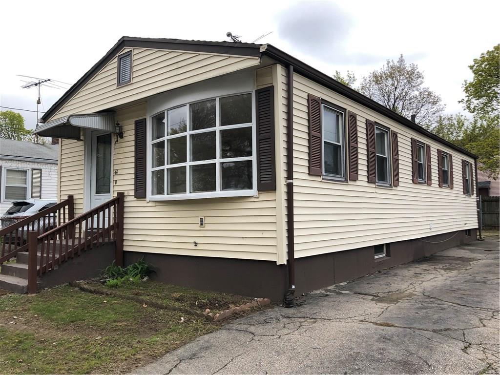 44 Fisk Street, Providence, RI 02905 MLS 1222135 Lila Delman