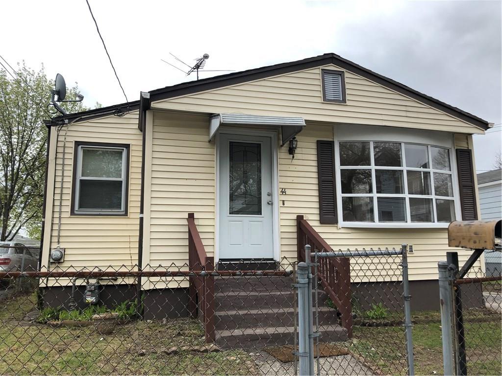44 Fisk Street, Providence, RI 02905 MLS 1222135 Lila Delman