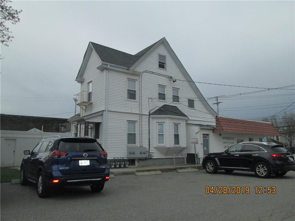 863 865 Newport Avenue, Pawtucket, RI 02861 MLS 1222175 Lila Delman