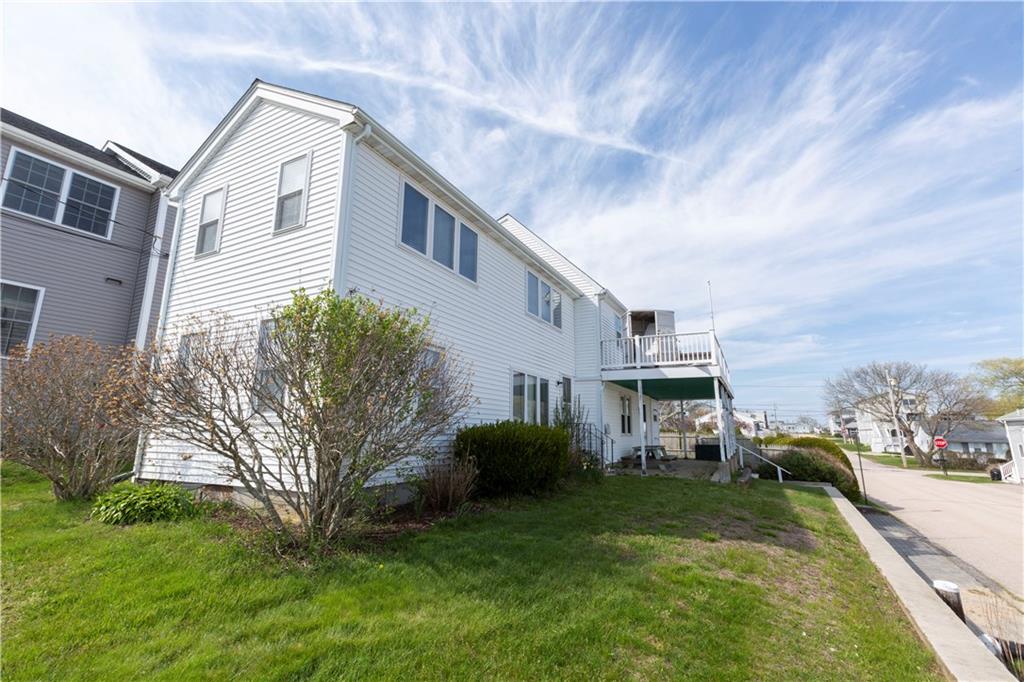 29 Hills Park Way, Narragansett