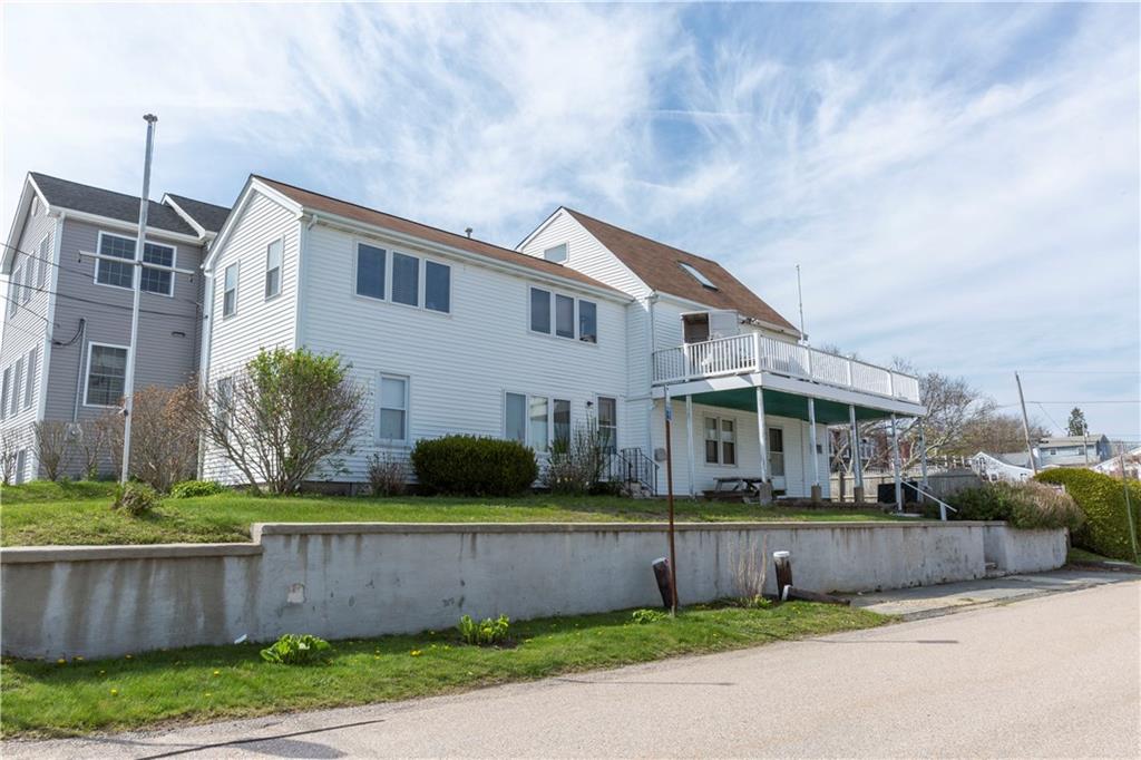 29 Hills Park Way, Narragansett