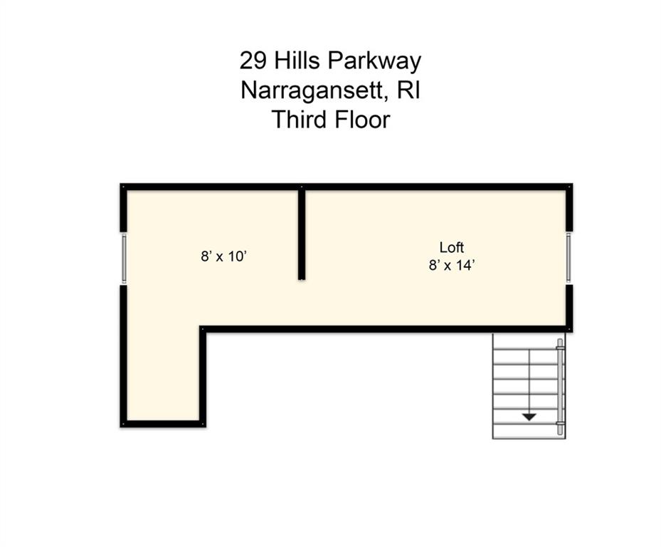 29 Hills Park Way, Narragansett