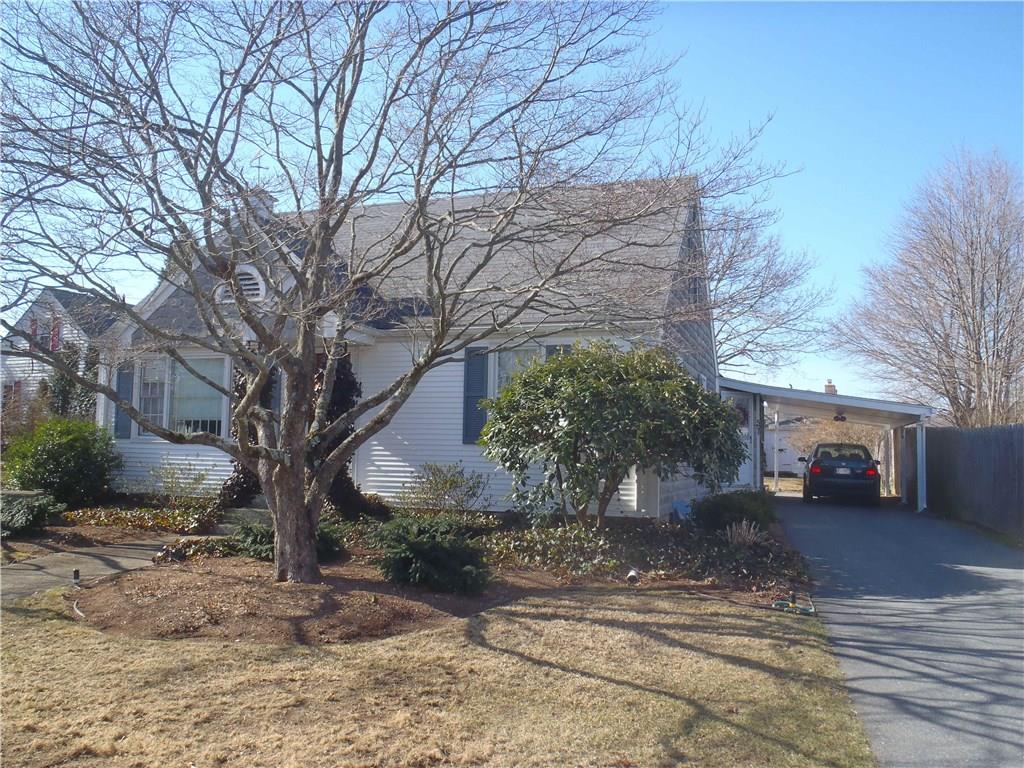 57 West Hill Drive, Cranston, RI 02920 MLS 1222502 Lila Delman