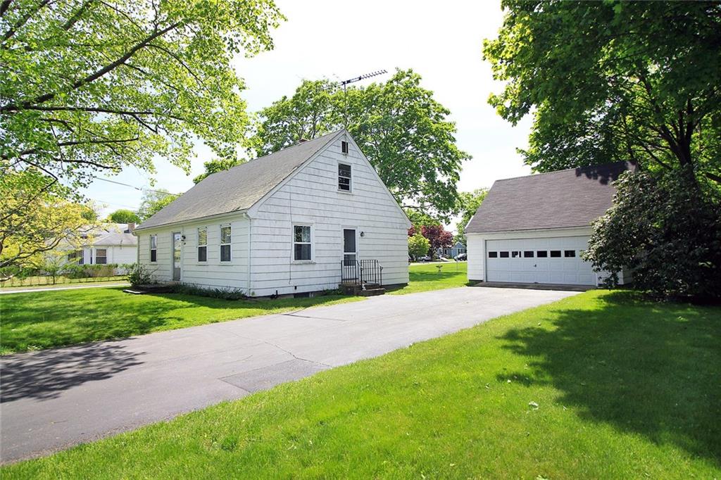 429 Forest Avenue, Middletown