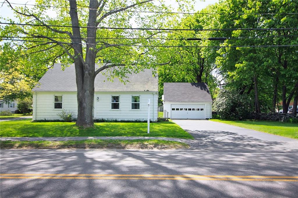 429 Forest Avenue, Middletown