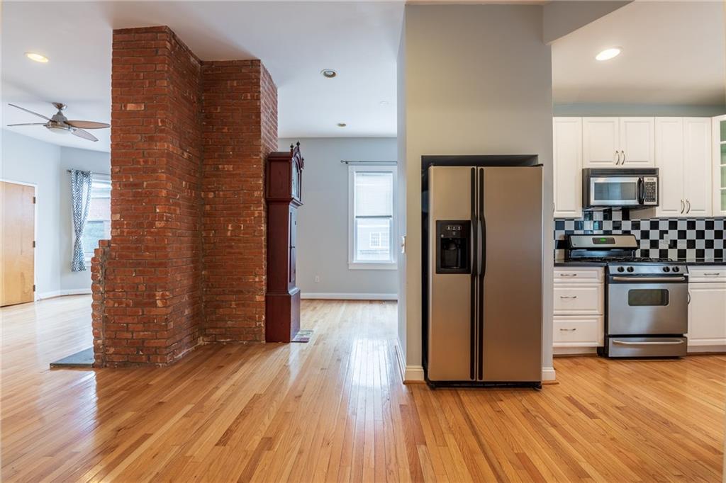 1403 Westminster Street, Unit#a, Providence