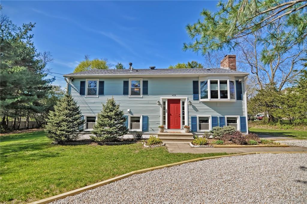 420 Road, North Kingstown, RI 02852 MLS 1222593 Lila Delman