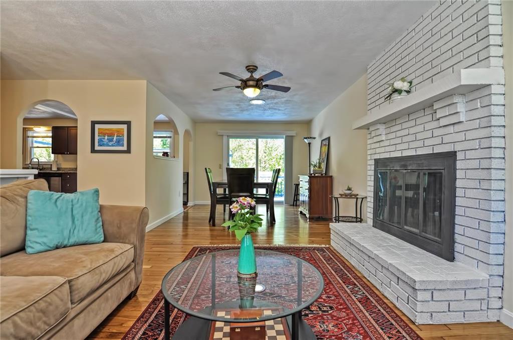 420 Road, North Kingstown, RI 02852 MLS 1222593 Lila Delman