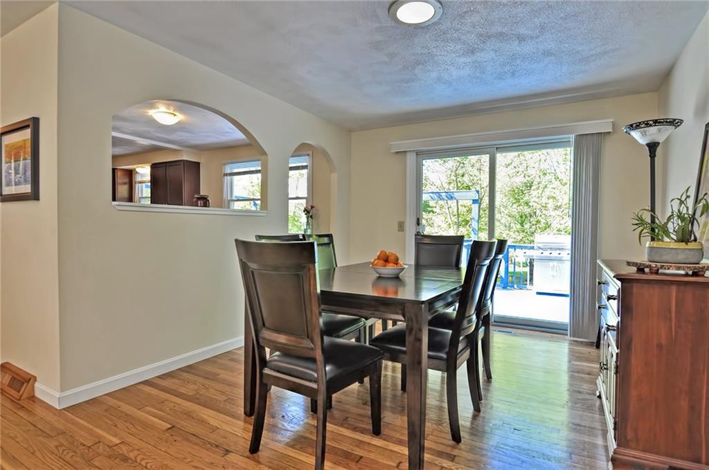 420 Road, North Kingstown, RI 02852 MLS 1222593 Lila Delman