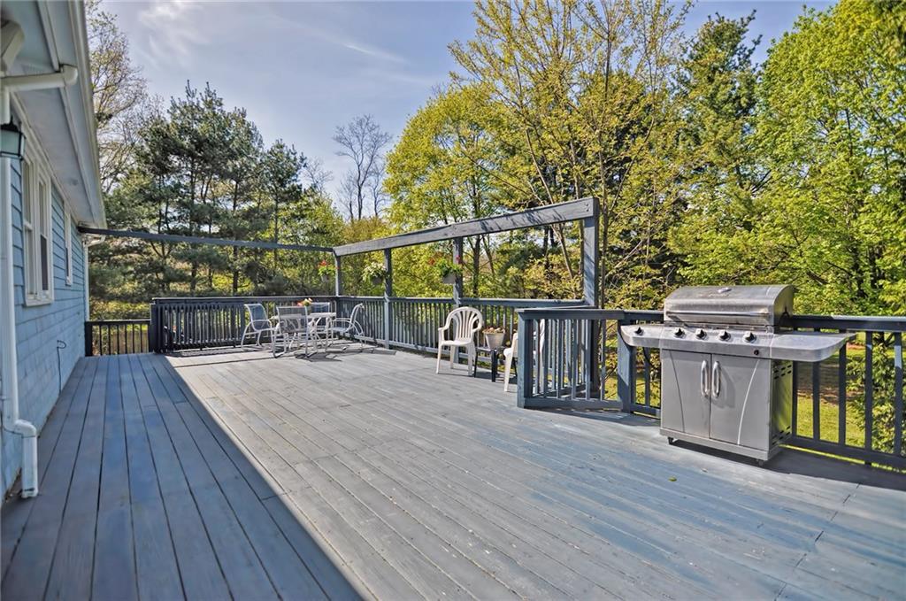 420 Road, North Kingstown, RI 02852 MLS 1222593 Lila Delman