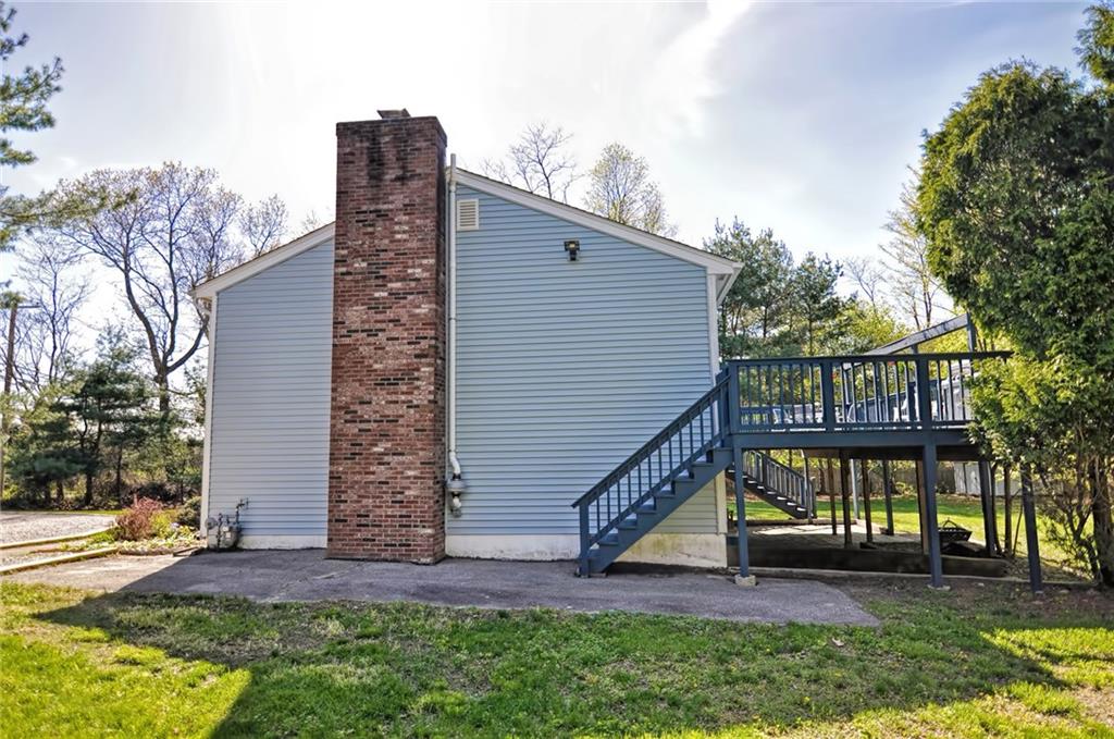 420 Road, North Kingstown, RI 02852 MLS 1222593 Lila Delman