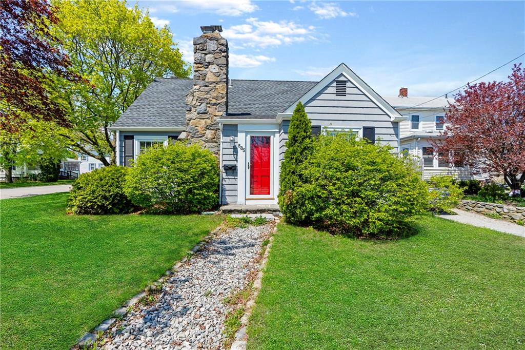 585 Post Road, Warwick, RI 02888 MLS 1222751 Lila Delman
