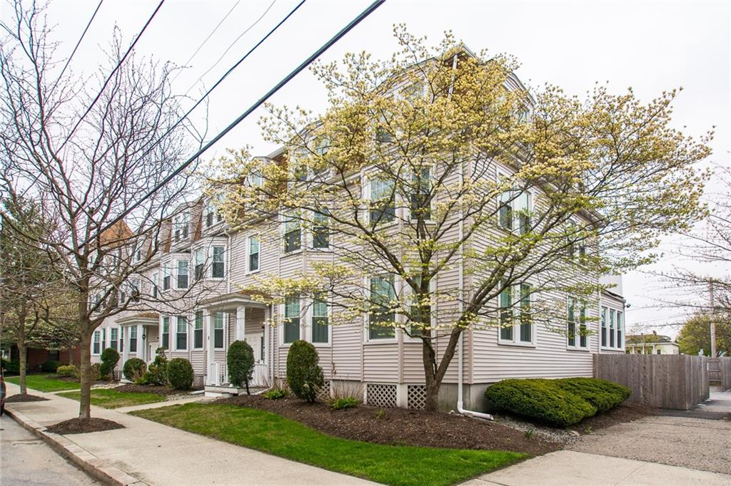 8 Slocum Street, Unit21, Providence, RI 02909 MLS 1222768 Lila Delman