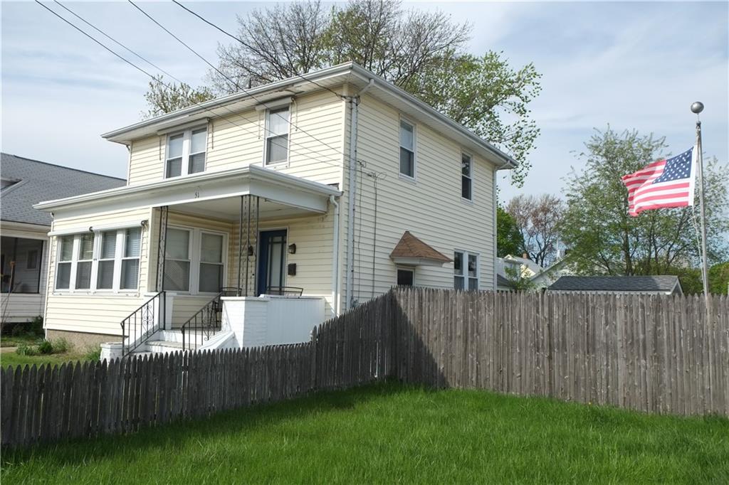 51 Legion Way, Cranston, RI 02910 MLS 1222779 Lila Delman