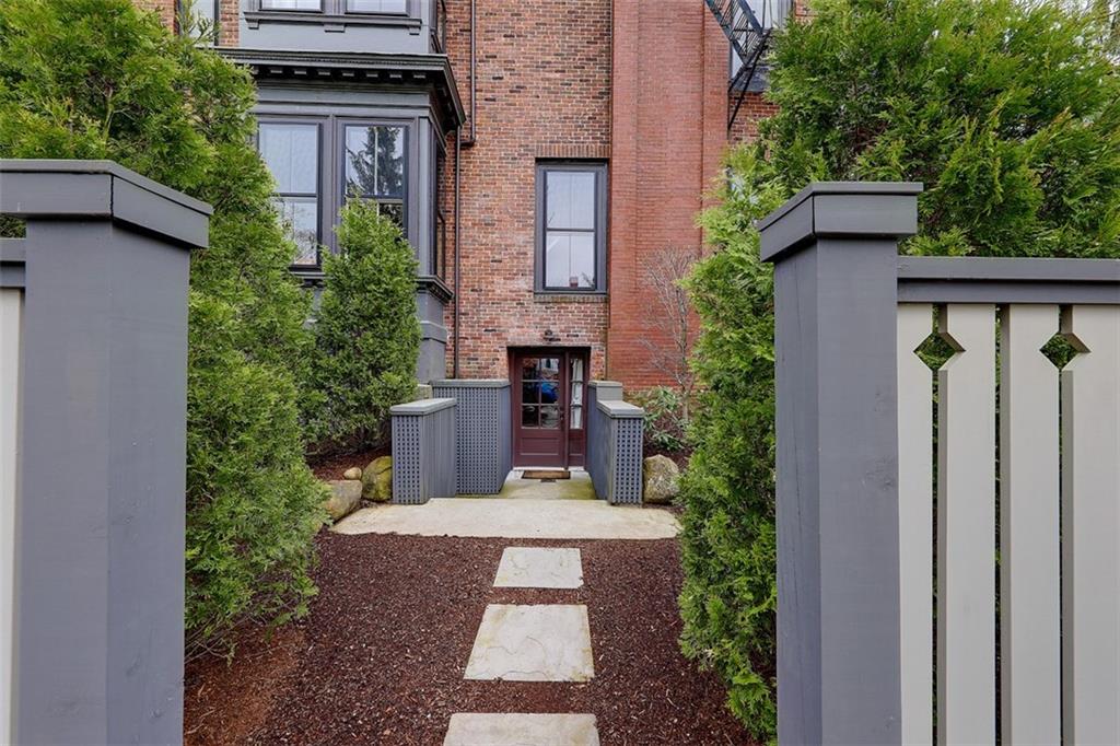 247 Wayland Avenue, Providence, RI 02906 MLS 1222858 Lila Delman