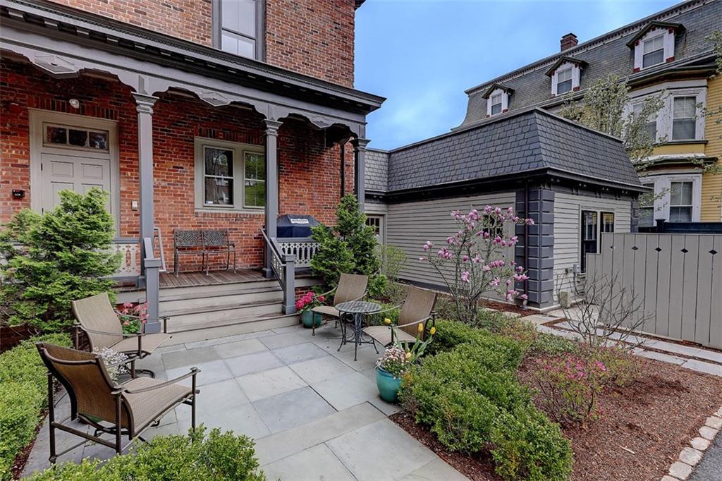 247 Wayland Avenue, Providence, RI 02906 MLS 1222858 Lila Delman