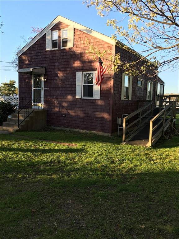 18 Waterfront Drive, Warwick, RI 02889 MLS 1223164 Lila Delman