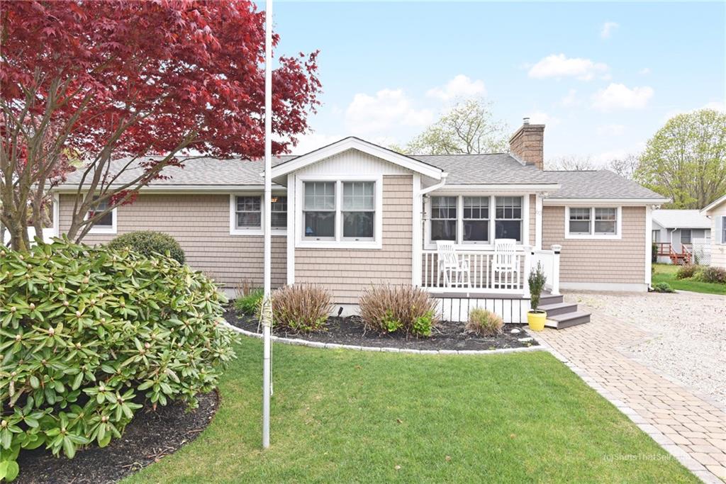 63 Camden Road, Narragansett, RI 02882 MLS 1223375 Lila Delman