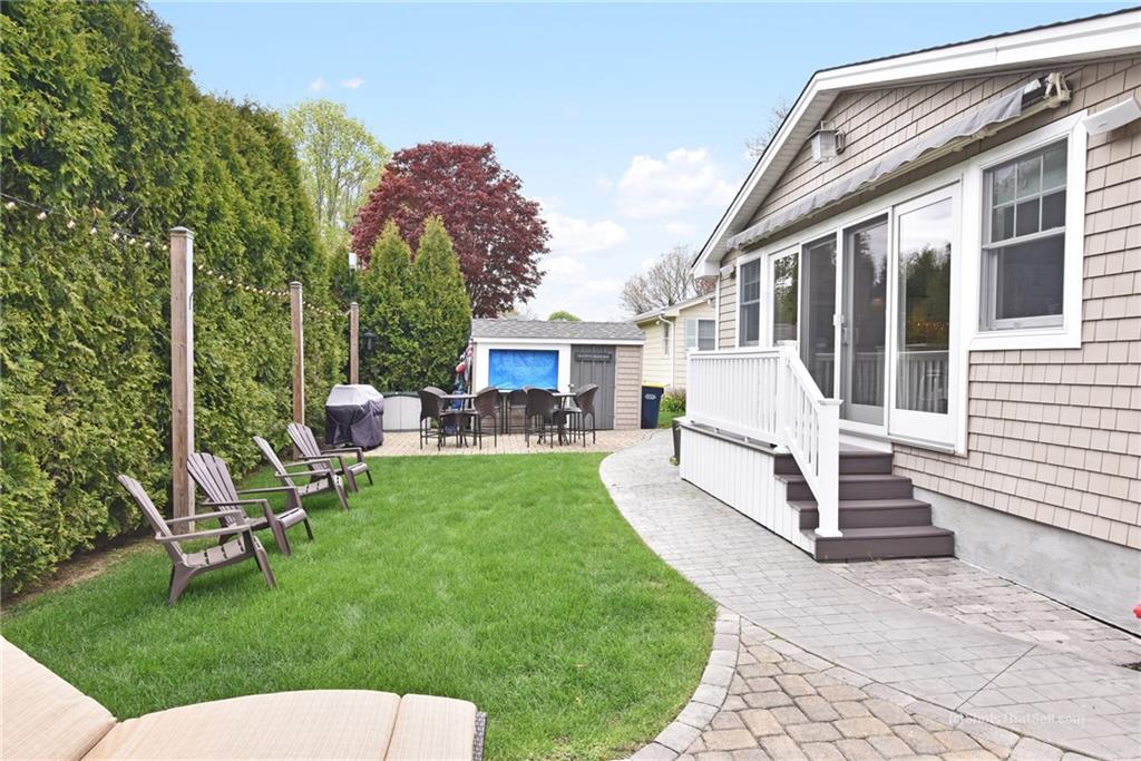 63 Camden Road, Narragansett, RI 02882 MLS 1223375 Lila Delman