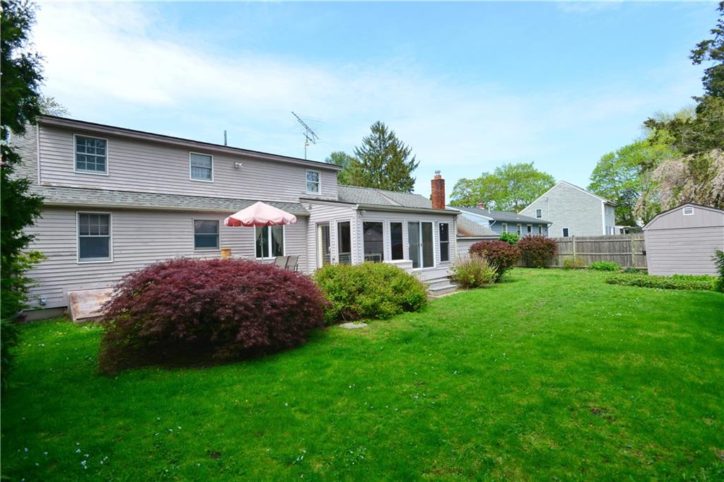 99 Mount View Avenue, North Kingstown, RI 02852 MLS 1223433 Lila
